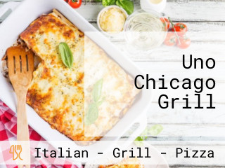 Uno Chicago Grill