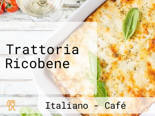 Trattoria Ricobene