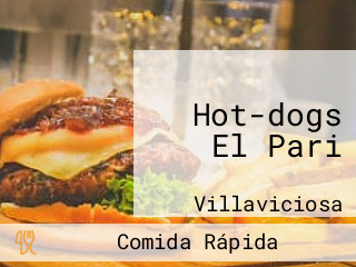 Hot-dogs El Pari