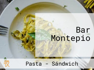 Bar Montepio