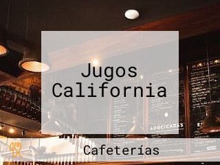 Jugos California