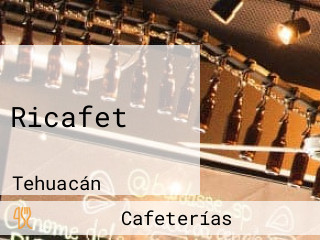 Ricafet