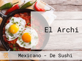 El Archi