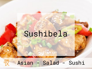 Sushibela