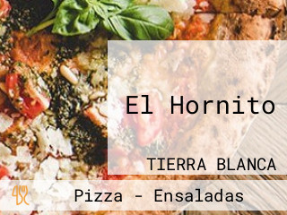 El Hornito