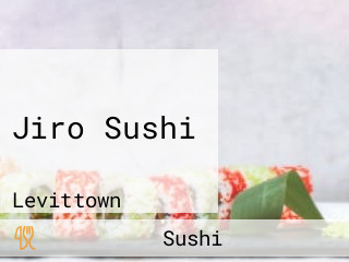 Jiro Sushi