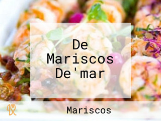 De Mariscos De'mar