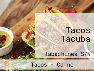 Tacos Tacuba