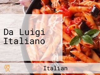 Da Luigi Italiano