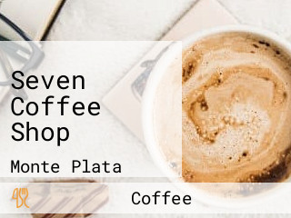 Seven Coffee Shop