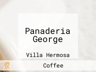 Panaderia George