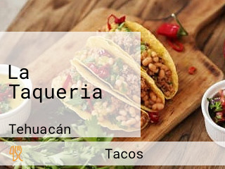 La Taqueria