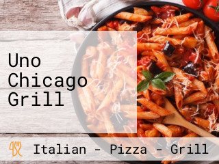 Uno Chicago Grill