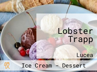 Lobster Trapp