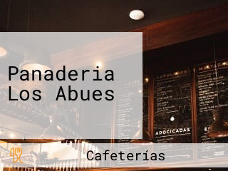 Panaderia Los Abues