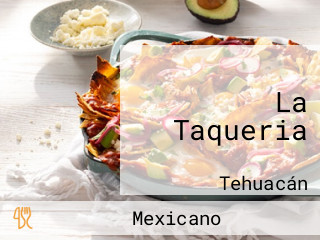 La Taqueria