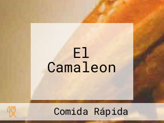 El Camaleon