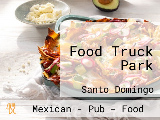 Food Truck Park