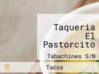 Taqueria El Pastorcito