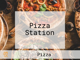 Pizza Station