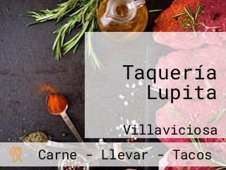 Taquería Lupita