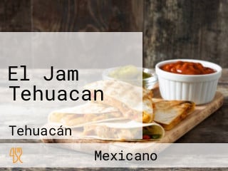 El Jam Tehuacan