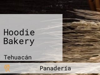 Hoodie Bakery