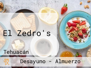 El Zedro's