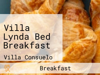 Villa Lynda Bed Breakfast