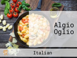 Algio Oglio