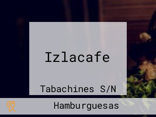 Izlacafe