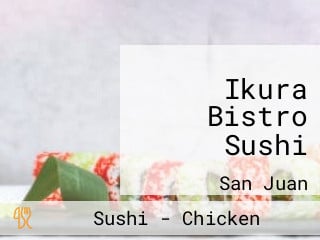 Ikura Bistro Sushi