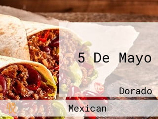 5 De Mayo