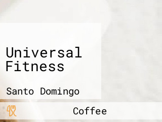 Universal Fitness