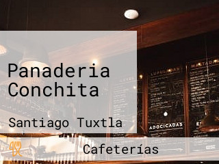 Panaderia Conchita