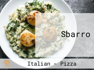 Sbarro