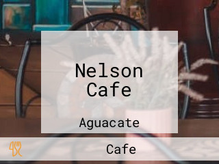 Nelson Cafe