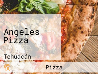 Angeles Pizza