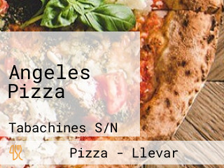 Angeles Pizza