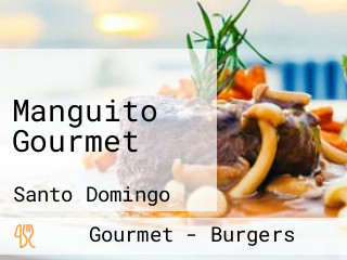 Manguito Gourmet