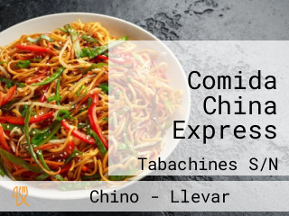 Comida China Express