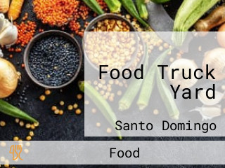 Food Truck Yard