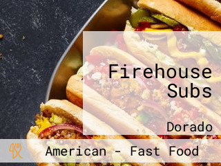 Firehouse Subs