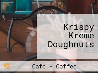 Krispy Kreme Doughnuts