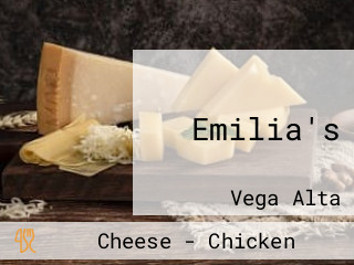 Emilia's