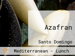 Azafran