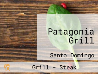 Patagonia Grill