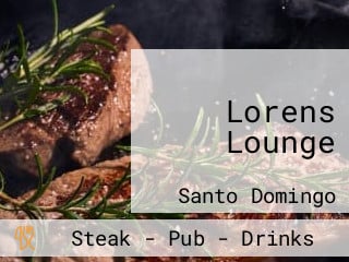 Lorens Lounge