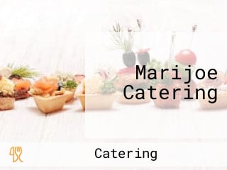 Marijoe Catering