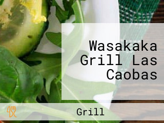 Wasakaka Grill Las Caobas